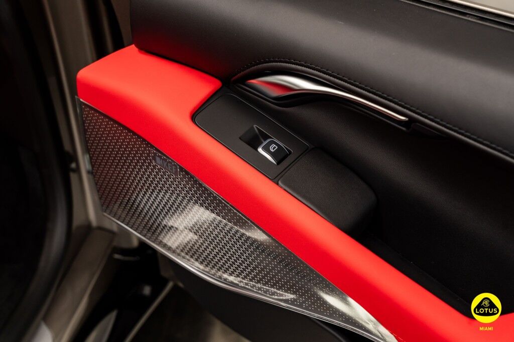 2025 Lotus Emira V6 North Miami Beach FL