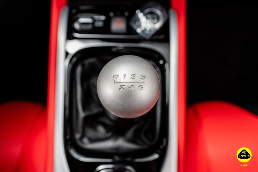 2025 Lotus Emira V6 North Miami Beach FL