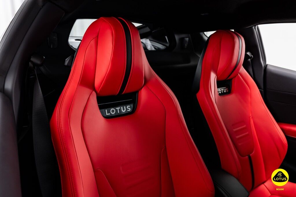 2025 Lotus Emira V6 North Miami Beach FL