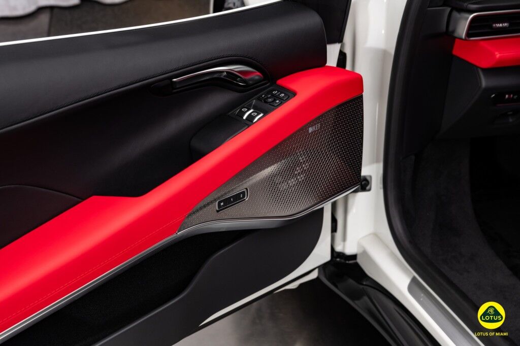 2025 Lotus Emira V6 North Miami Beach FL
