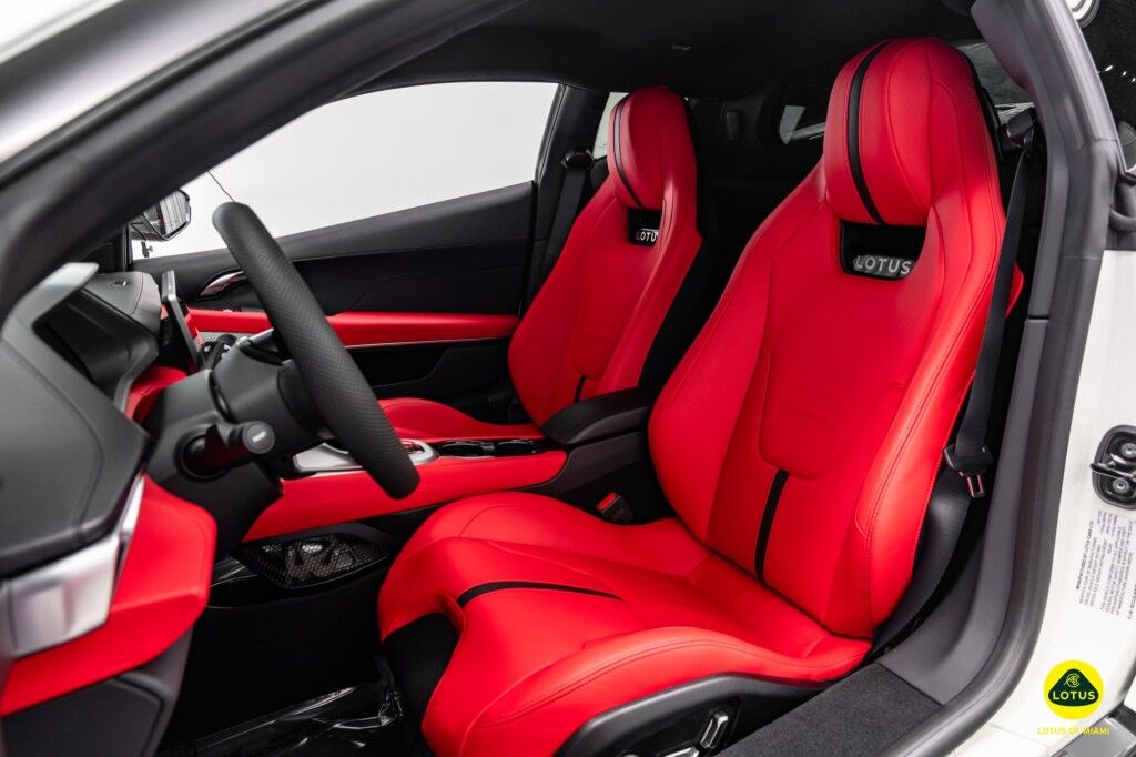 2025 Lotus Emira V6 North Miami Beach FL