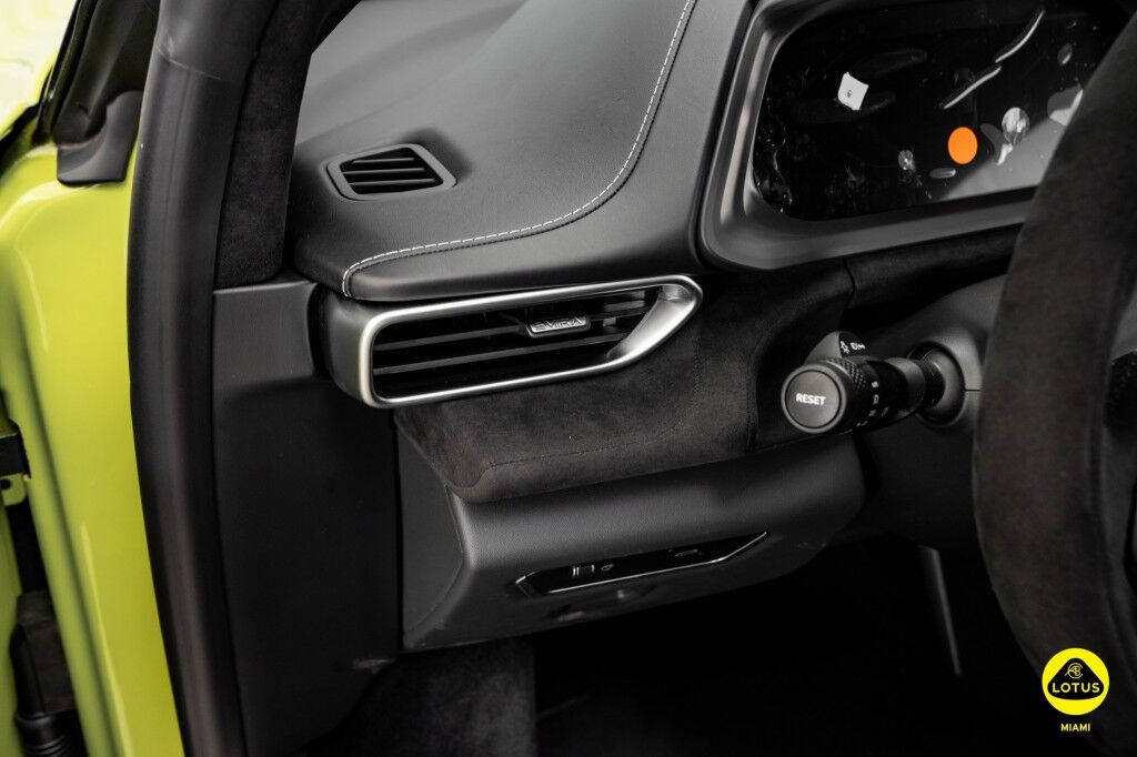 2025 Lotus Emira V6 North Miami Beach FL