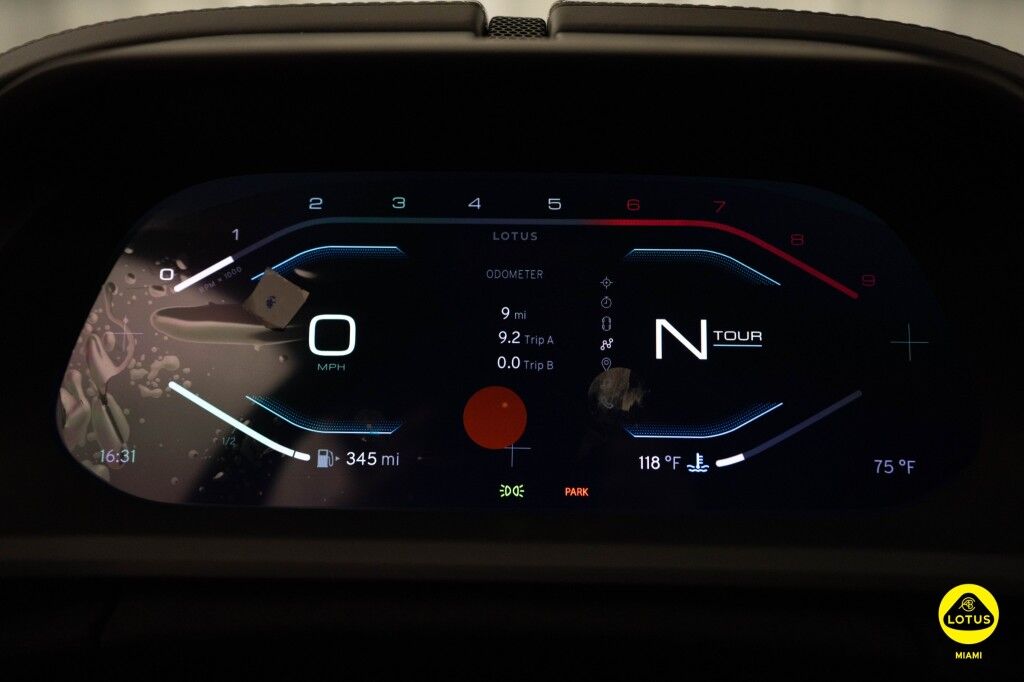 2025 Lotus Emira V6 North Miami Beach FL