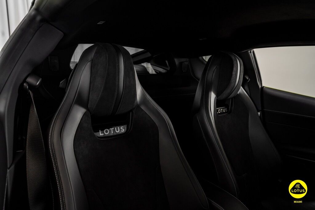 2025 Lotus Emira V6 North Miami Beach FL