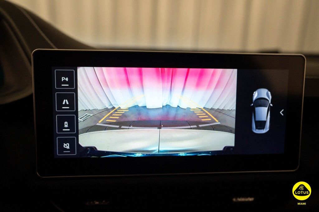 2025 Lotus Emira V6 North Miami Beach FL