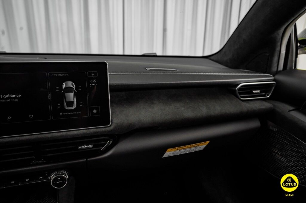 2025 Lotus Emira V6 North Miami Beach FL