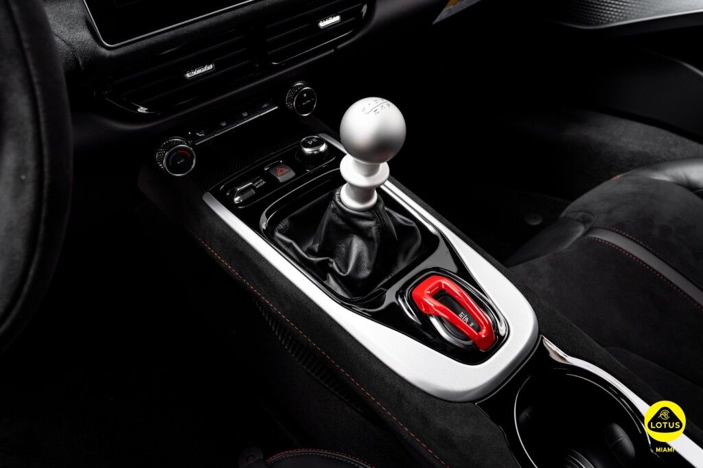 2025 Lotus Emira V6 North Miami Beach FL