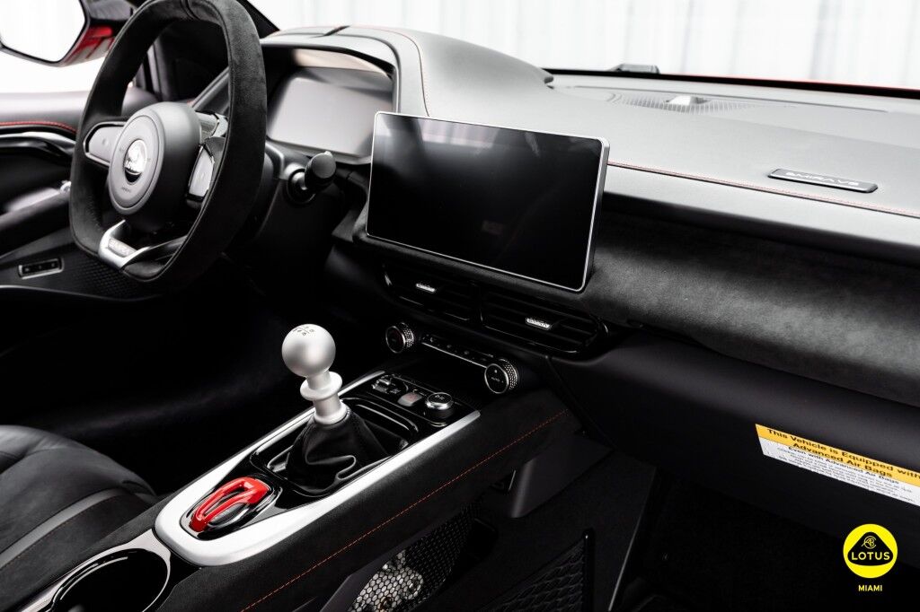 2025 Lotus Emira V6 North Miami Beach FL