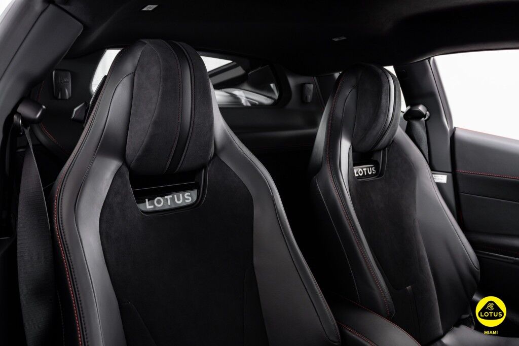 2025 Lotus Emira V6 North Miami Beach FL