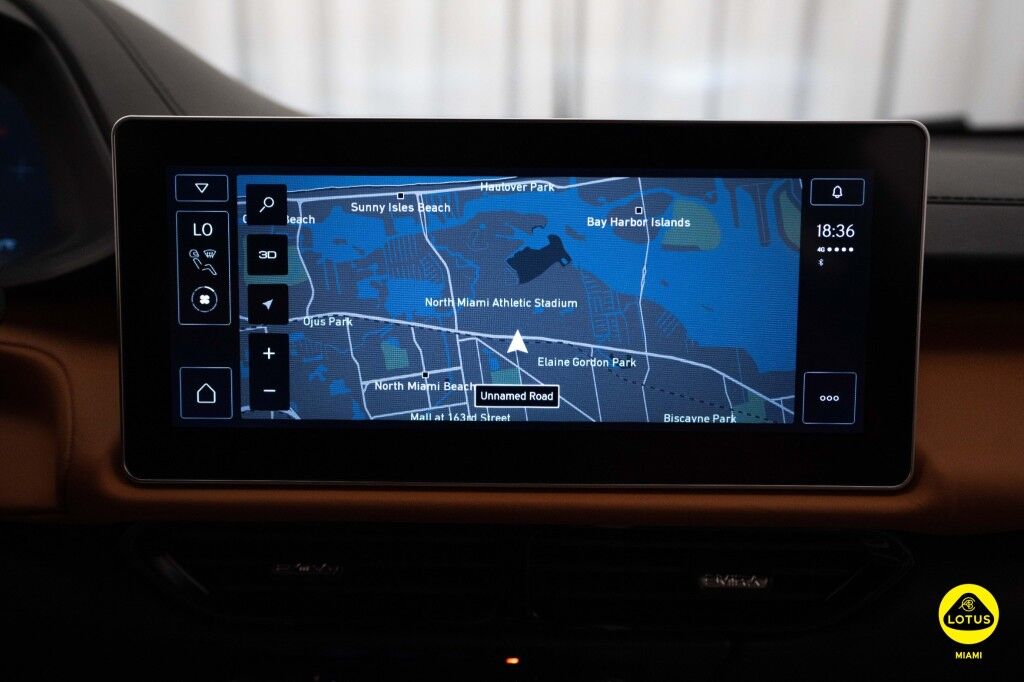 2025 Lotus Emira V6 North Miami Beach FL