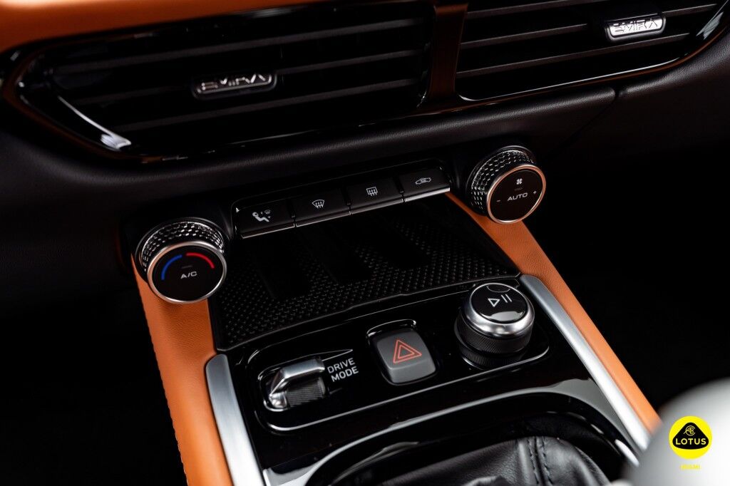 2025 Lotus Emira V6 North Miami Beach FL