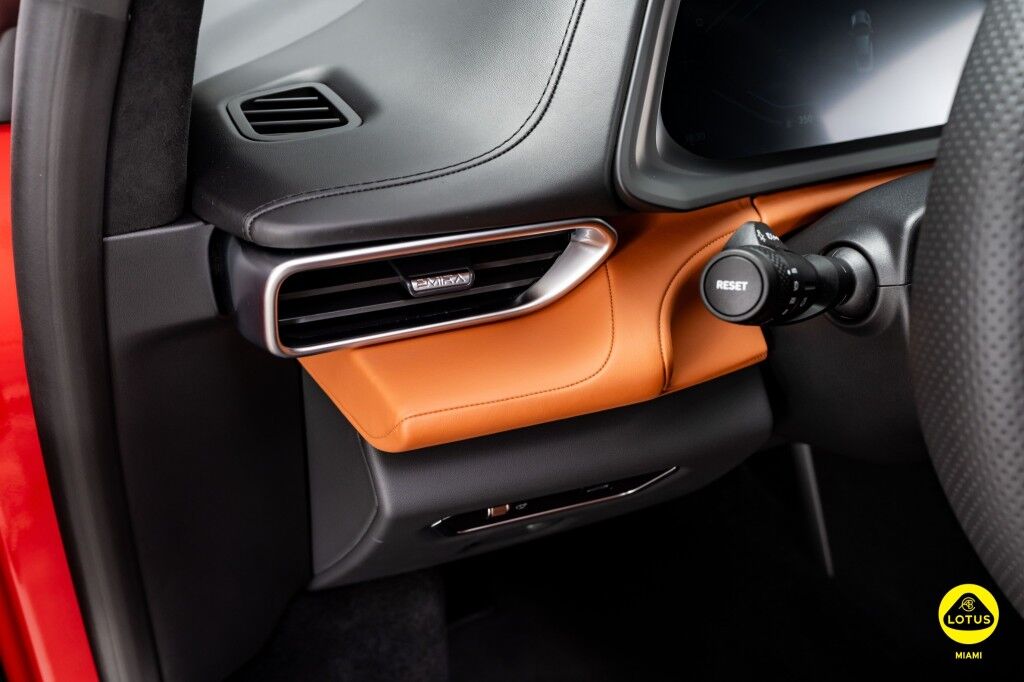 2025 Lotus Emira V6 North Miami Beach FL