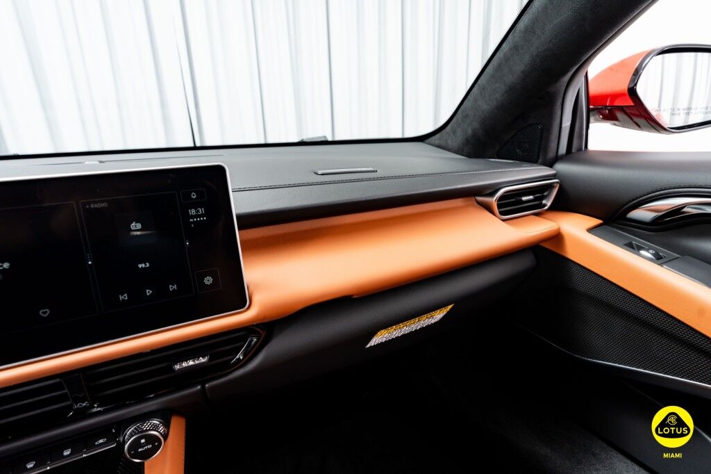 2025 Lotus Emira V6 North Miami Beach FL