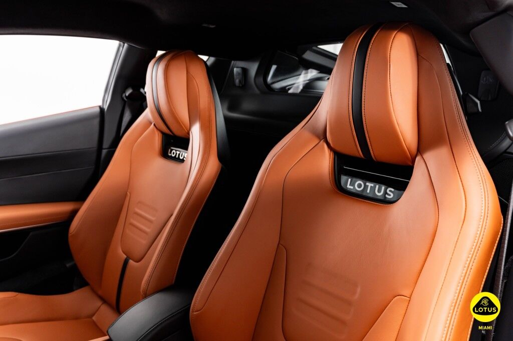2025 Lotus Emira V6 North Miami Beach FL