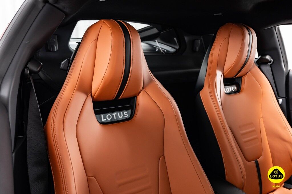 2025 Lotus Emira V6 North Miami Beach FL