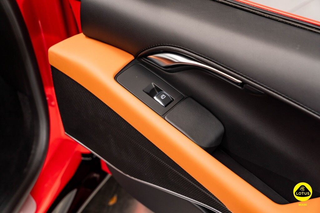 2025 Lotus Emira V6 North Miami Beach FL