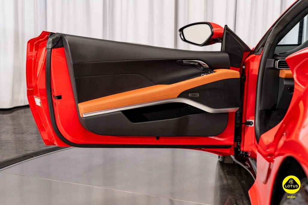 2025 Lotus Emira V6 North Miami Beach FL