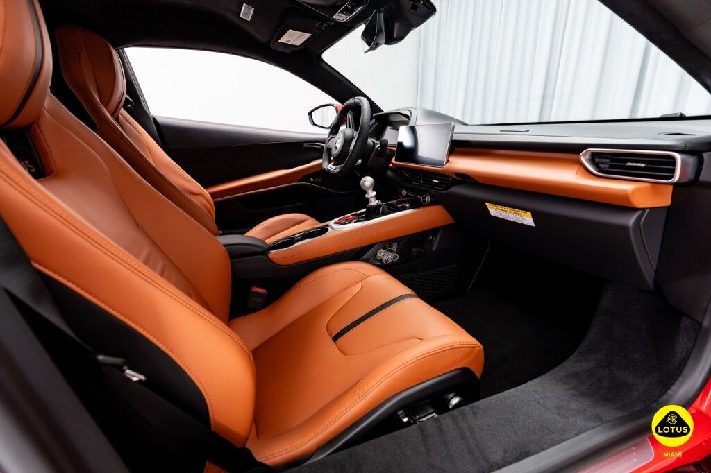 2025 Lotus Emira V6 North Miami Beach FL