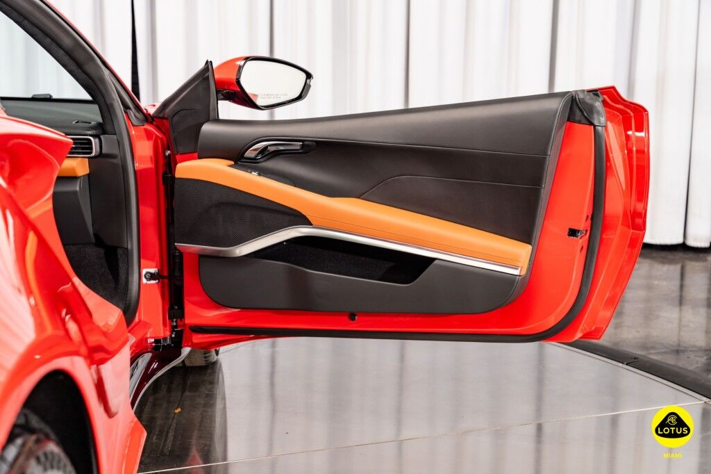 2025 Lotus Emira V6 North Miami Beach FL