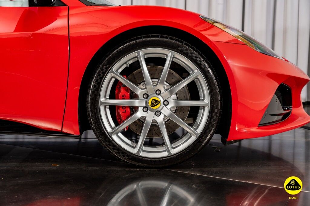 2025 Lotus Emira V6 North Miami Beach FL