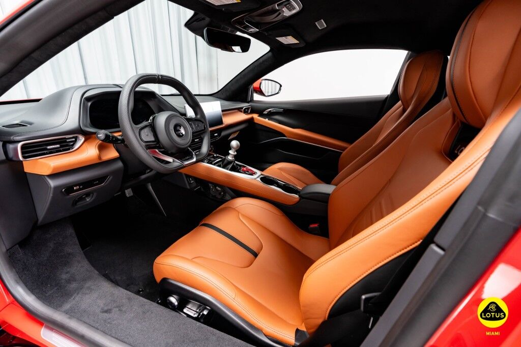 2025 Lotus Emira V6 North Miami Beach FL