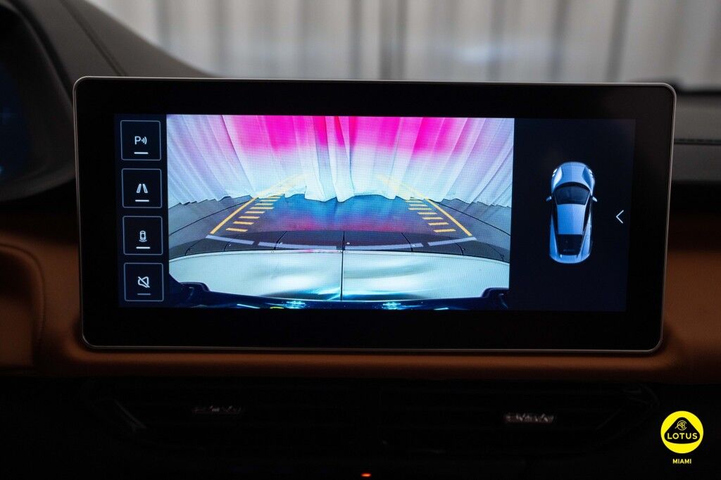 2025 Lotus Emira V6 North Miami Beach FL