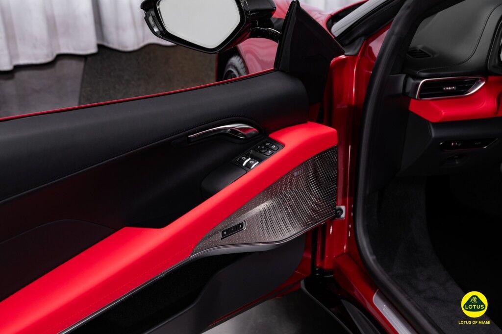 2025 Lotus Emira V6 North Miami Beach FL