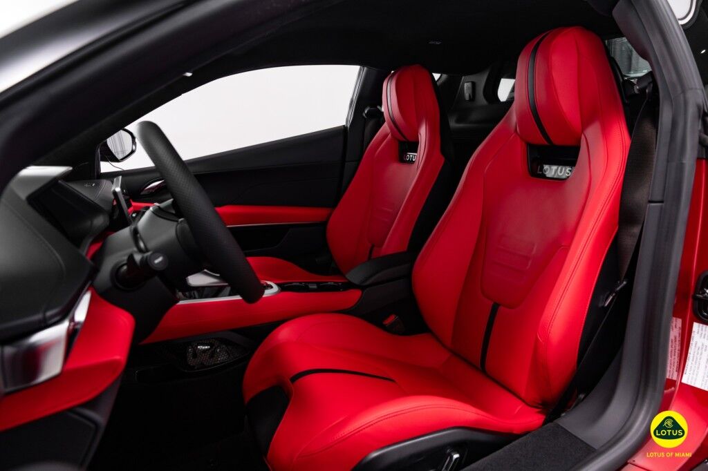 2025 Lotus Emira V6 North Miami Beach FL