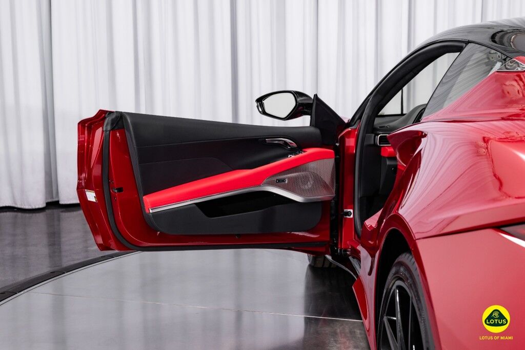 2025 Lotus Emira V6 North Miami Beach FL