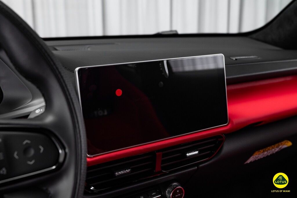 2025 Lotus Emira V6 North Miami Beach FL