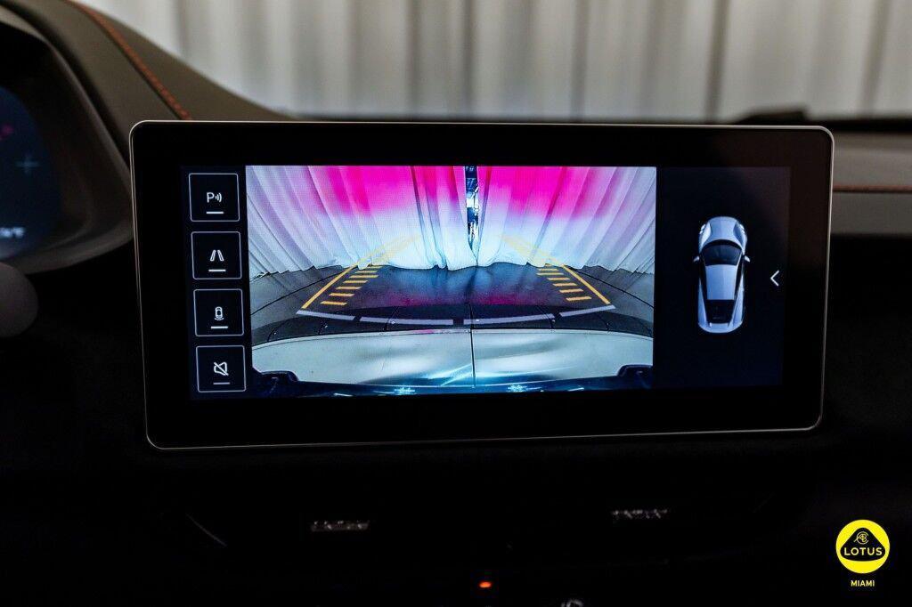 2025 Lotus Emira V6 North Miami Beach FL