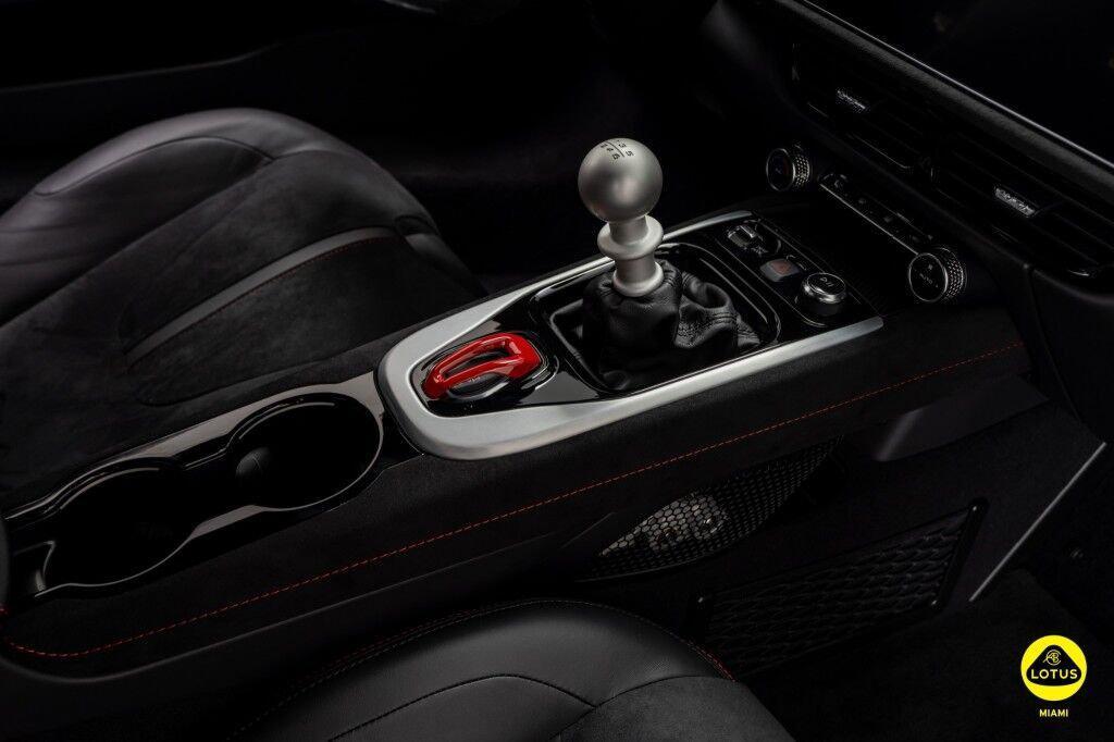 2025 Lotus Emira V6 North Miami Beach FL