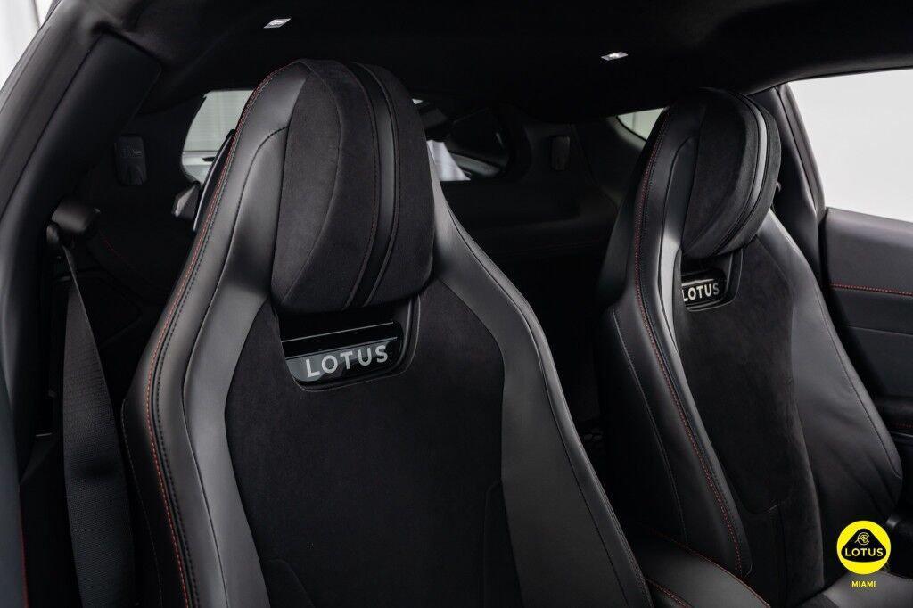 2025 Lotus Emira V6 North Miami Beach FL