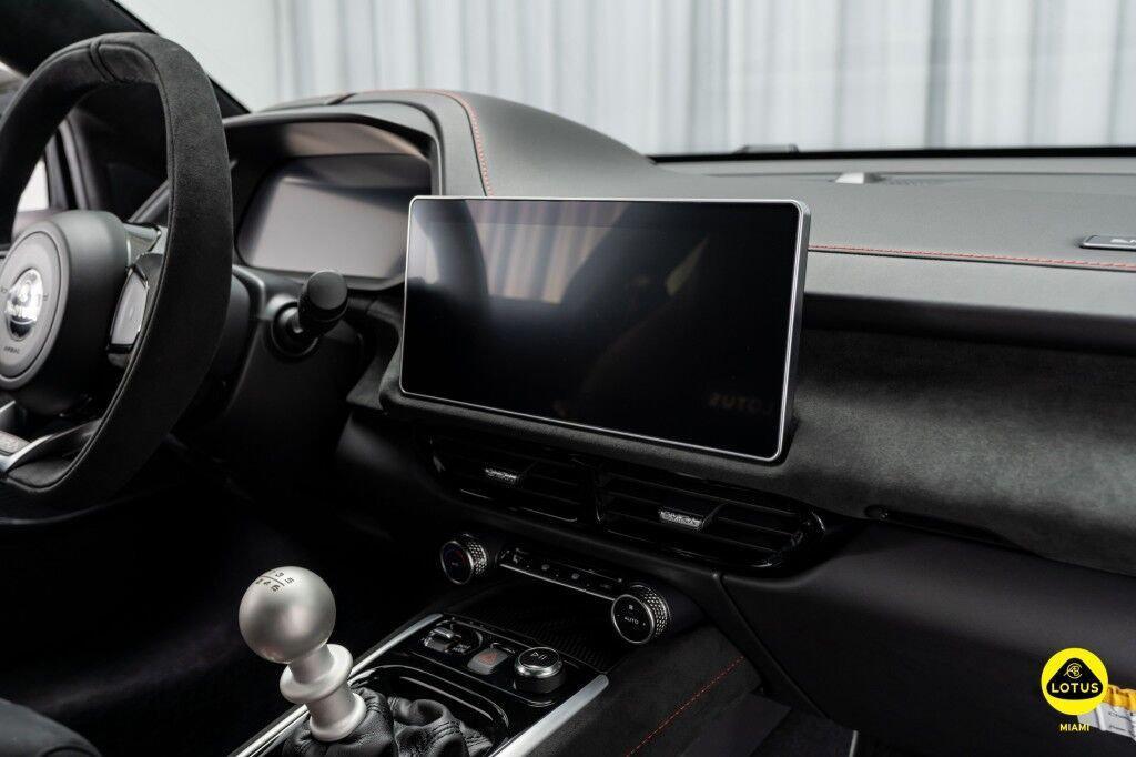 2025 Lotus Emira V6 North Miami Beach FL