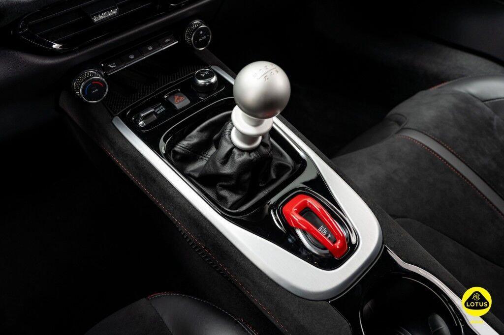 2025 Lotus Emira V6 North Miami Beach FL