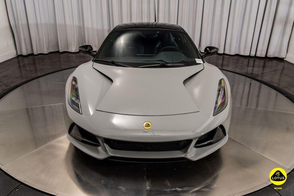 2025 Lotus Emira V6 North Miami Beach FL