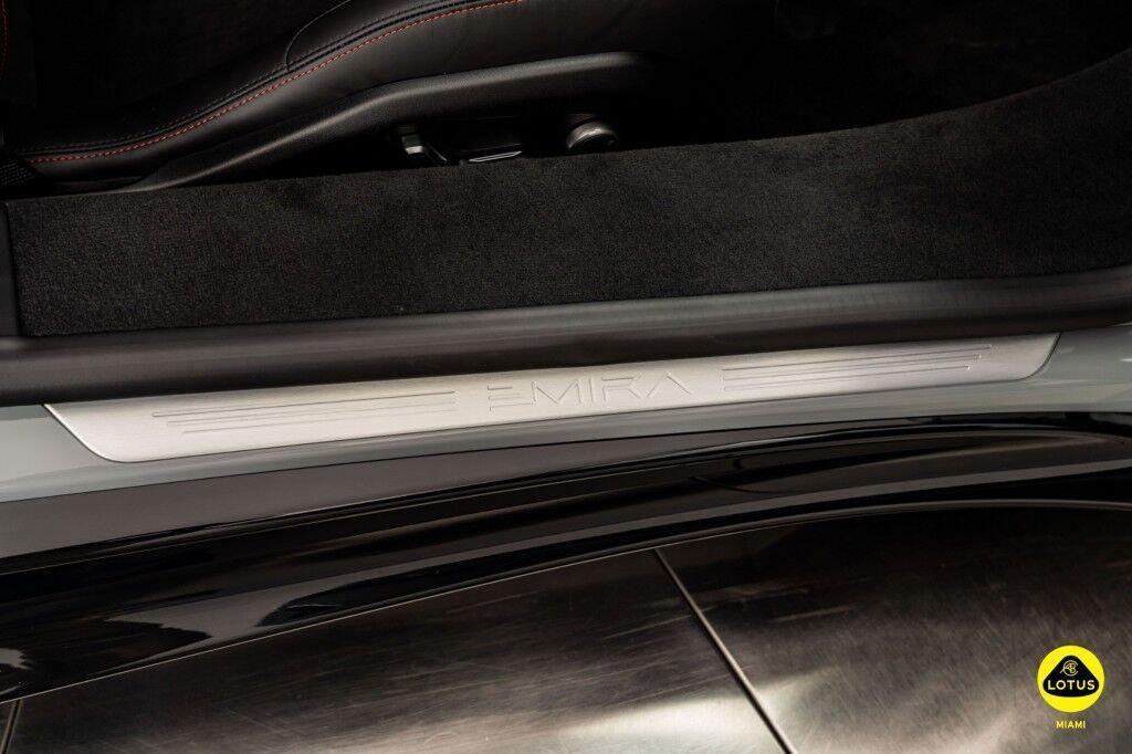 2025 Lotus Emira V6 North Miami Beach FL