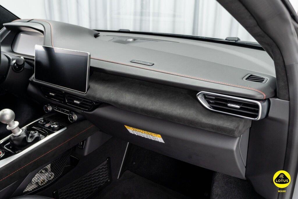 2025 Lotus Emira V6 North Miami Beach FL