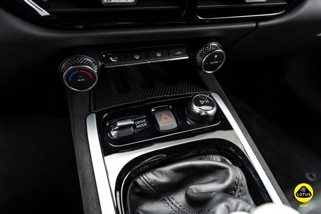 2025 Lotus Emira V6 North Miami Beach FL