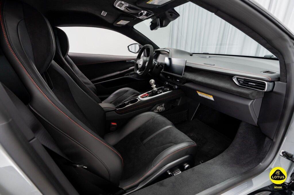 2025 Lotus Emira V6 North Miami Beach FL