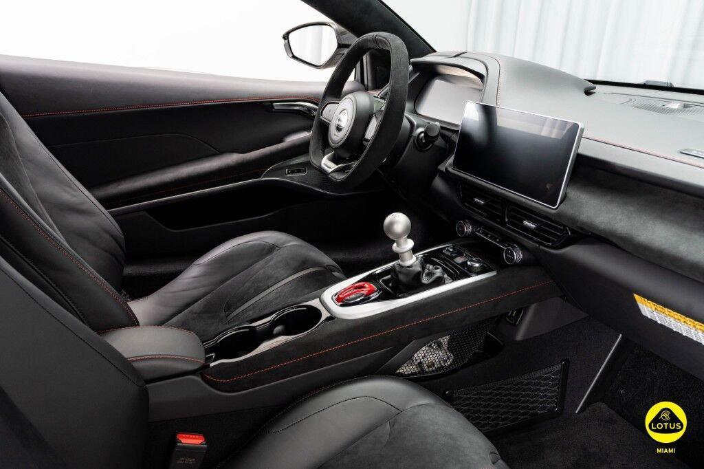 2025 Lotus Emira V6 North Miami Beach FL