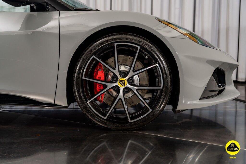 2025 Lotus Emira V6 North Miami Beach FL