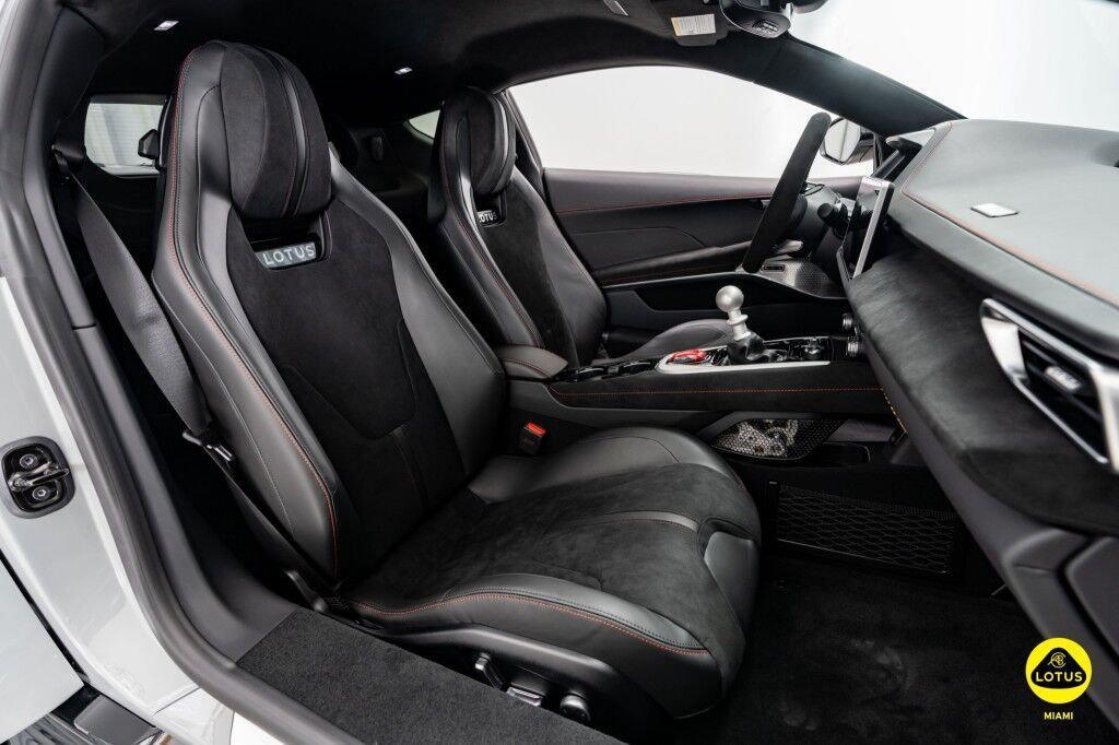 2025 Lotus Emira V6 North Miami Beach FL