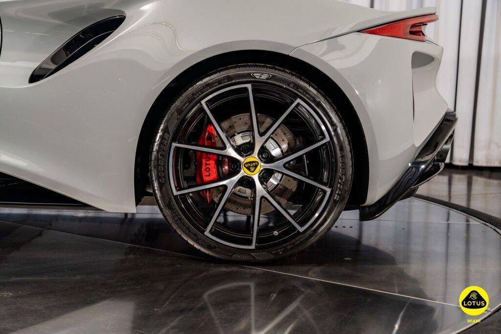 2025 Lotus Emira V6 North Miami Beach FL