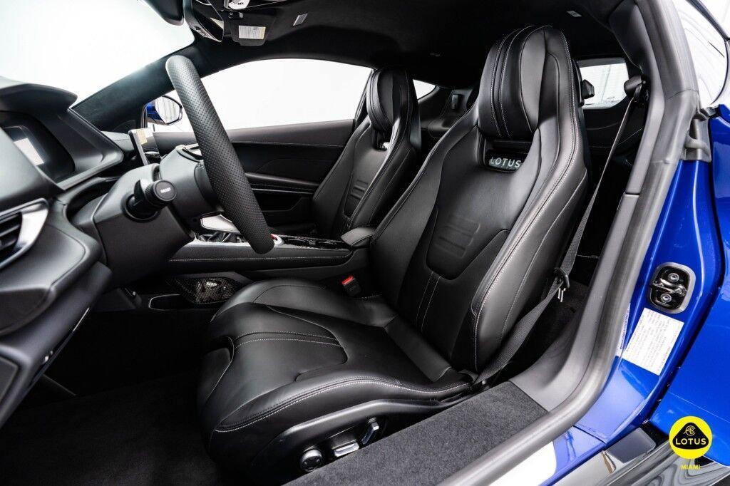 2025 Lotus Emira V6 North Miami Beach FL