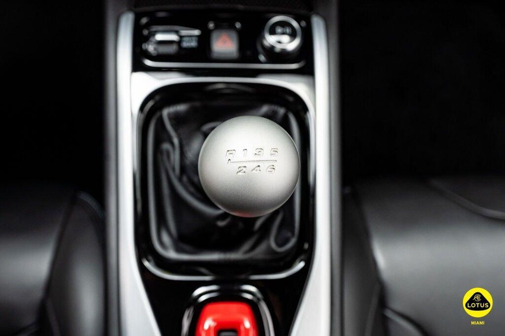 2025 Lotus Emira V6 North Miami Beach FL