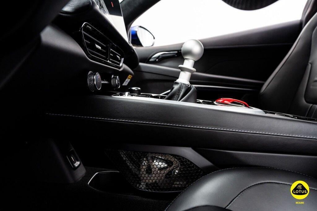 2025 Lotus Emira V6 North Miami Beach FL