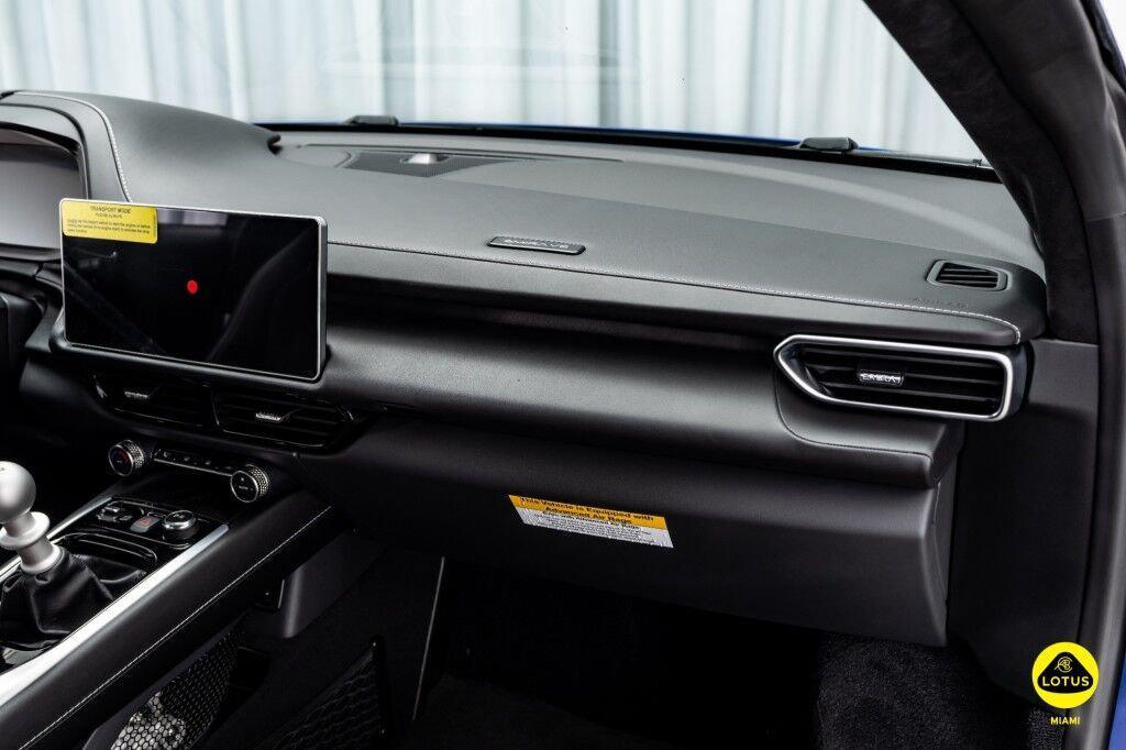2025 Lotus Emira V6 North Miami Beach FL