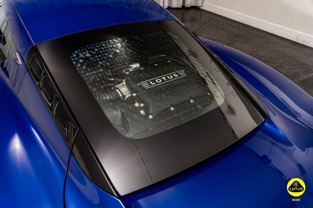 2025 Lotus Emira V6 North Miami Beach FL