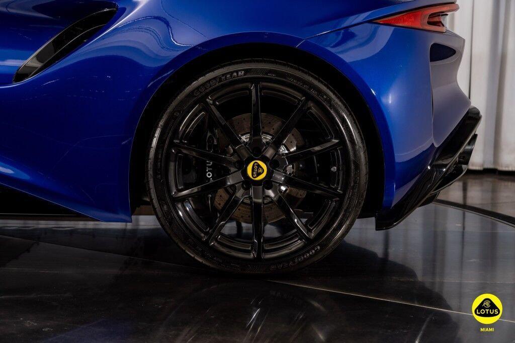 2025 Lotus Emira V6 North Miami Beach FL